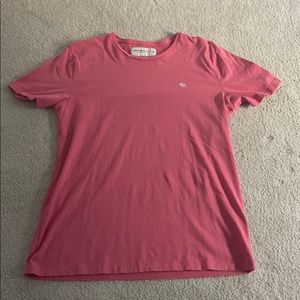 Men’s medium abercrombie and fitch soft tee